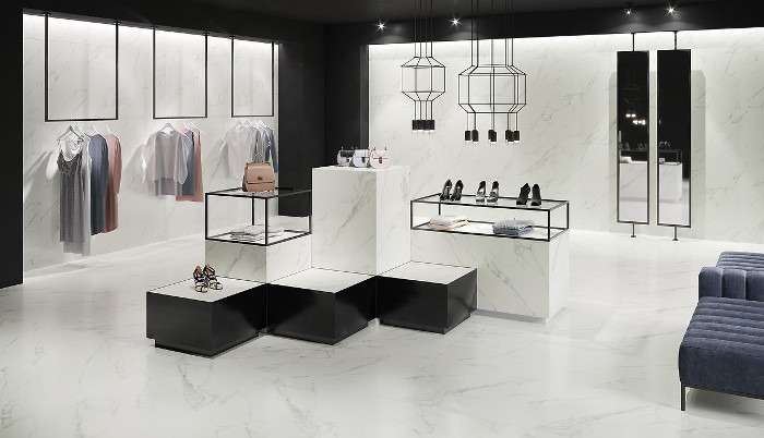 Współczesna podłoga w sercu domu: Ergonomia, fizyka materiału i trendy posadzkowe w kuchni